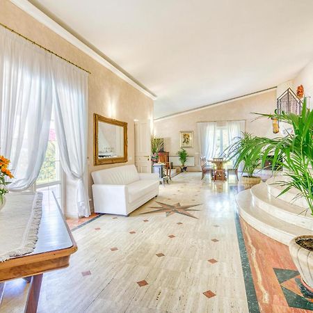 Beautiful Home In Fiumicino With Wifi מראה חיצוני תמונה